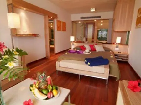 Le Meridien Barbarons