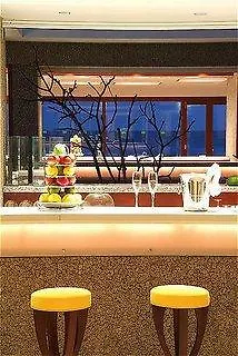 אתר נופש Le Meridien Barbarons Grand Anse (Mahe)