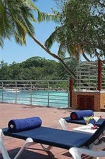 Le Meridien Barbarons Grand Anse (Mahe)