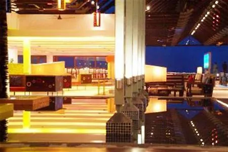 Le Meridien Barbarons אתר נופש Grand Anse (Mahe)