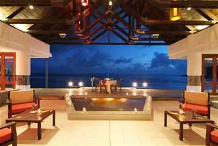 Le Meridien Barbarons 4*