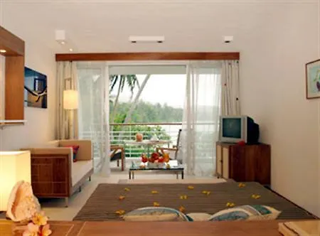 אתר נופש Le Meridien Barbarons
