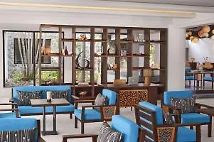 אתר נופש Le Meridien Barbarons
