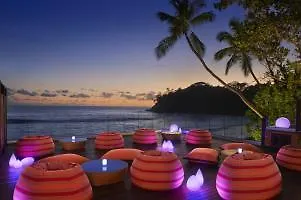 Le Meridien Barbarons אתר נופש Grand Anse (Mahe)