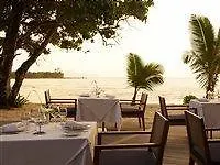 Le Meridien Barbarons אתר נופש 4*
