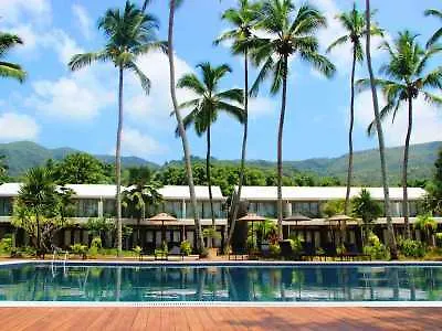 Le Meridien Barbarons אתר נופש Grand Anse (Mahe)