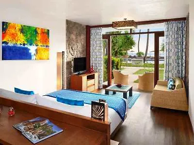 Le Meridien Barbarons Grand Anse (Mahe)