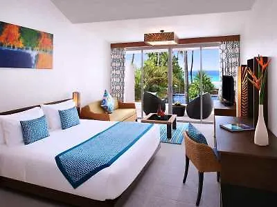 אתר נופש Le Meridien Barbarons 4*