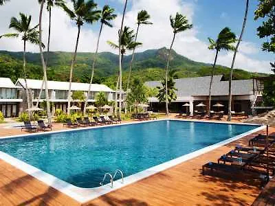Le Meridien Barbarons