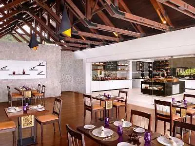 Le Meridien Barbarons אתר נופש